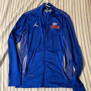 Jordan Size Medium Blue